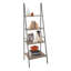 ClosetMaid Industrial 4-Tier Ladder Bookcase-30842026