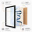 Flowing Ribbon Minimalist - Print-1549652963-1549652961