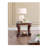 Tata End Table