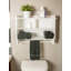 TABLETTE MURALE NANTUCKET SALLE DE BAIN