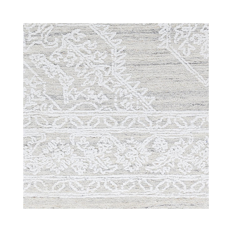 Oriental Area Rug, Rectangle 8' x 10'