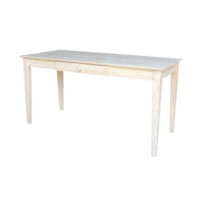 Bureau en plomb