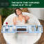 Serviteur de bain autoportant-61295949