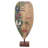 Handmade Bust Decorative Object