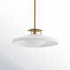 Chessa Single Light Dimmable Pendant