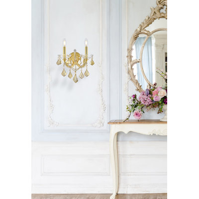 Stockard Wall Sconces