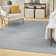 Mericle Performance Cotton Washable Rug