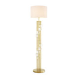 Lorenzo Floor Lamp