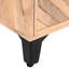 Table de chevet Contemporary