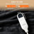 Winter Heated Blanket, Soft Flannel Electric Blanket with 4 Time Settings, 6 Heating Settings-102238481-102238475