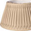 Abat-jour shantung en forme de cloche 16 po-1384576880-1384576887