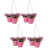 Pink is out of stock