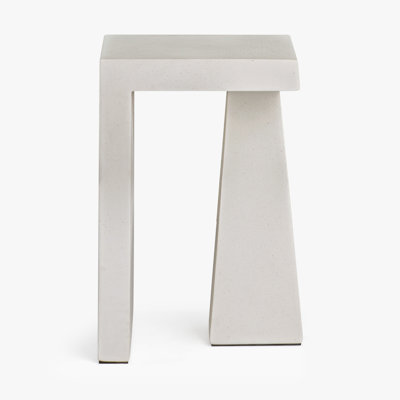 Table d'appoint Johari
