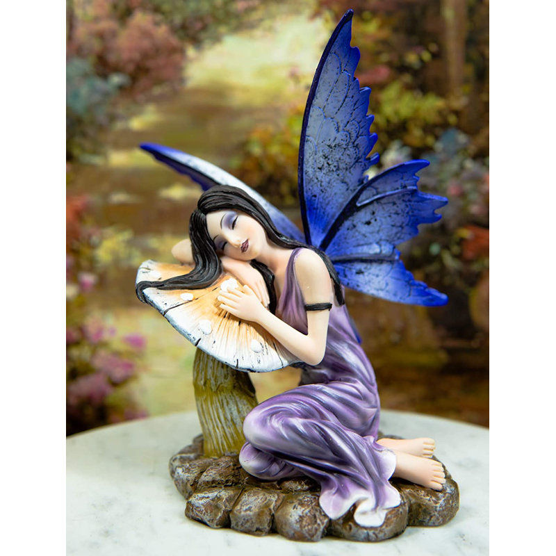 Jaycee Fantasy & Sci-Fi Figurines & Sculptures