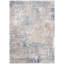 Tapis gris / bleu Dream 428-611473583