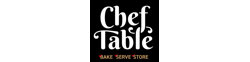 Chef Table logo