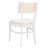 Tarrington 17.36'' H Upholstered Armchair-1468876321
