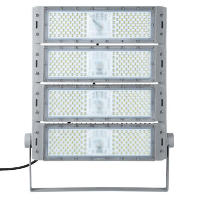 LED Hardwired Outdoor Security Flood Light