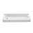 Voltaire 60 X 30 Shower Pan Base With Left Drain In Glossy-109110374-109110372