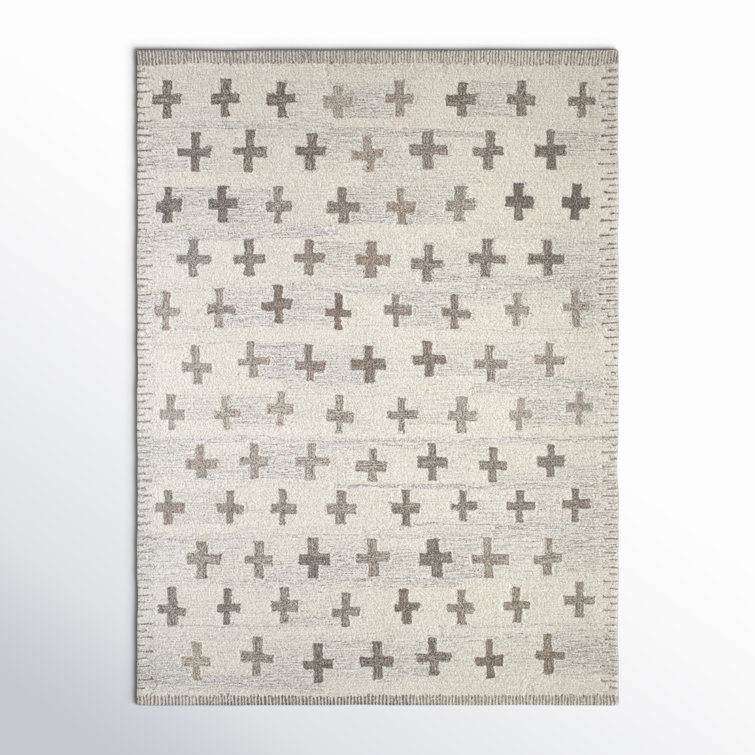 Niara Handmade Wool Rug