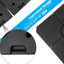 Poids de la base du parasol robuste - capacité de 264 lb