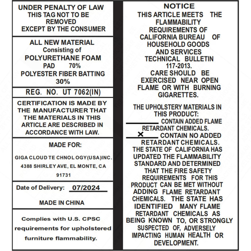 Canapé modulaire de 131 po avec repose-pieds mobile et console, porte-gobelet, siège large, canapé en U de 6 places, canapé en chenille surdimensionné avec chargeur USB pour le salon, appartement, 2 couleurs