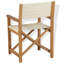 Chaise de camping pliable en bois massif-1197595445