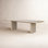 Castille 96'' Dining Table