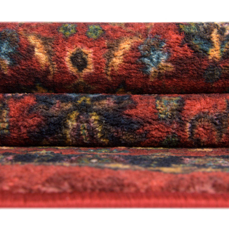 Artez Oriental Indoor Rug, Runner 2'2" x 7'10"