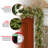 9ft. Evergreen Manor Spruce Christmas Garland with Battery Operated Lights
