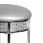 Tabouret de coiffeuse Azalea Park