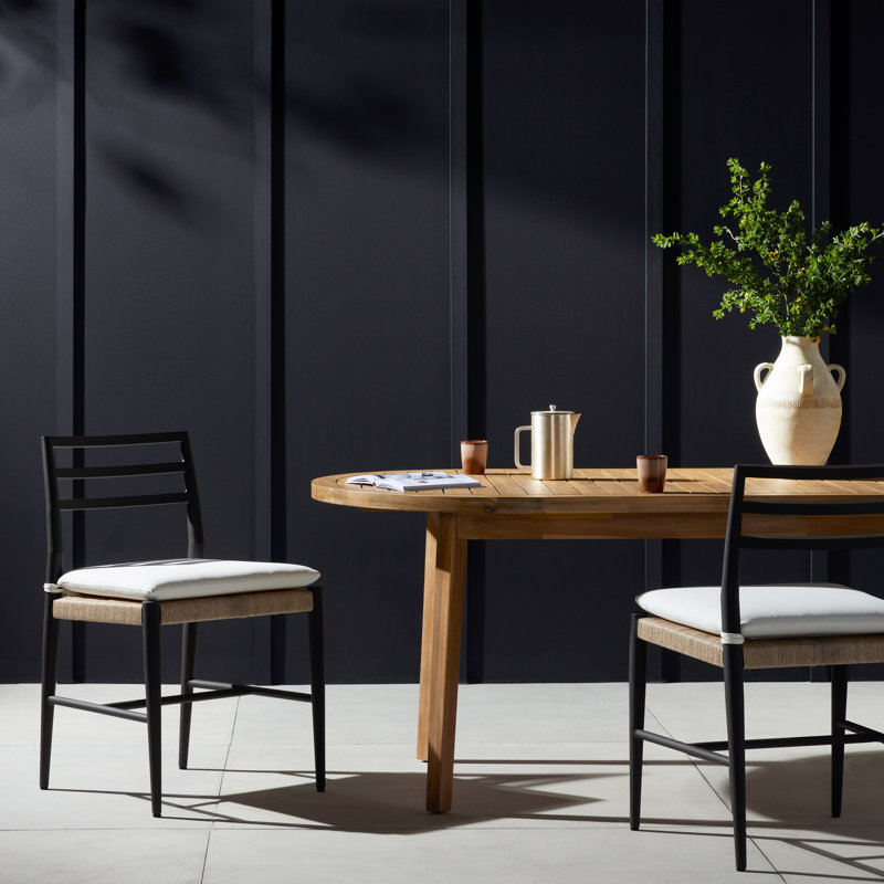 Glenmore Outdoor Dining Side Chair