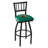 NCAA Swivel 30" Bar Stool-246849099