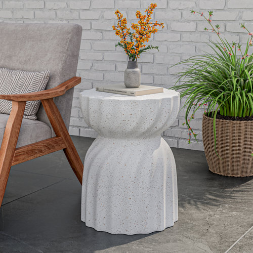 Wayfair | Round Patio Tables You'll Love in 2023