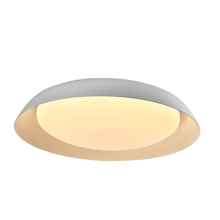 Cameka LED Flush Mount
