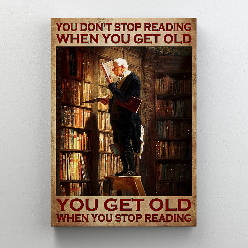 Value Does Not Apply - Wrapped Canvas Graphic Art, 20" H x 16" W x 2" D