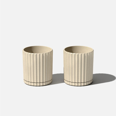 Veradek Demi Series 6" Planter