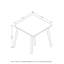 Hume End Table