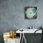«Atlantis 2» par Alicia Ludwig, art mural sur toile-708724542