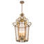 8 - Light Chandelier