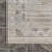 Aine Bordered Machine Washable Indoor/Outdoor Area Rug-989036351