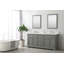 Ensemble de meuble-lavabo double 72 po Zoila-1102909562