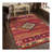 Tribes GC_YLS4002 Red Southwest Area Rug-1544761140