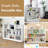 Annemieke Bookcase-973743592