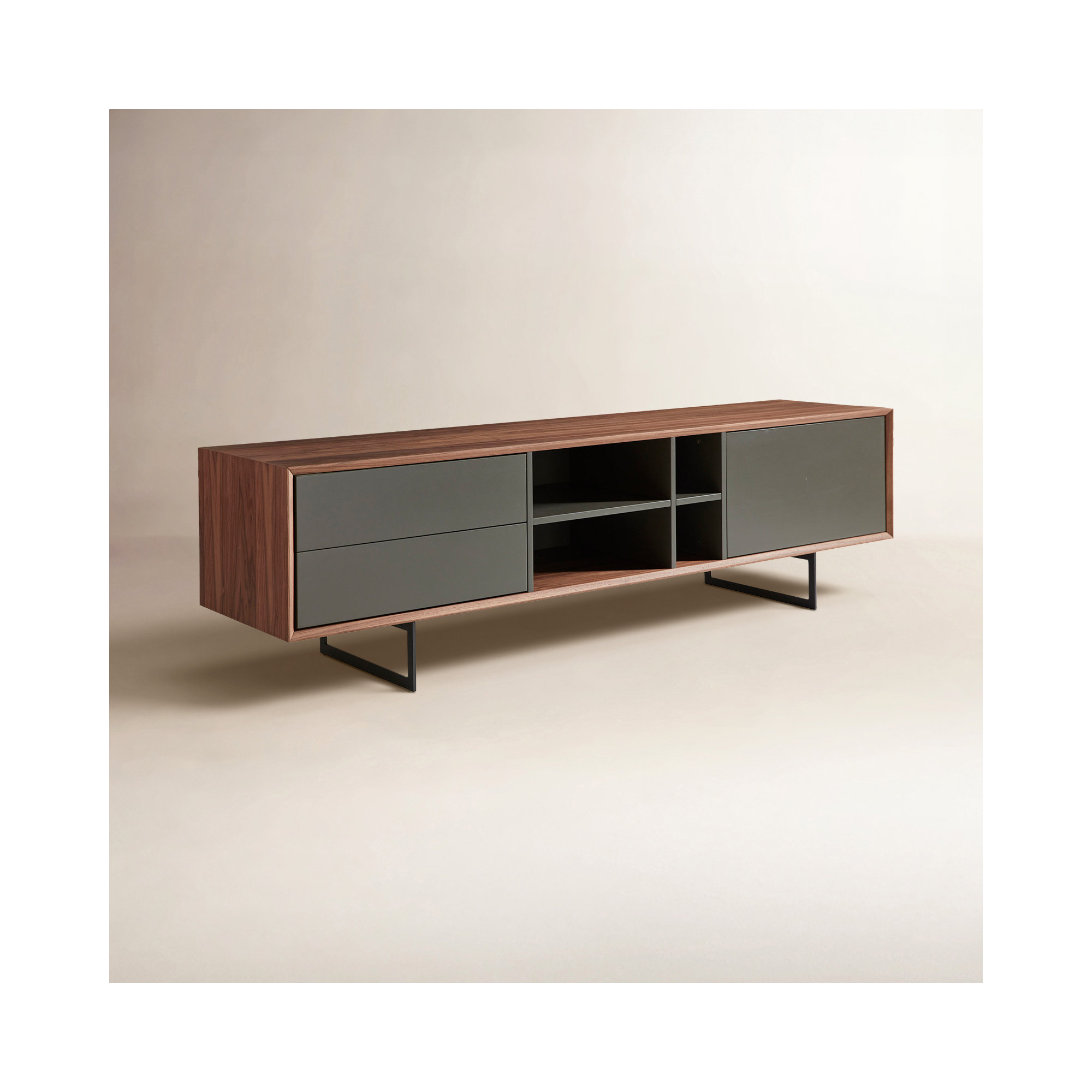 Tahoe 71'' Media Console