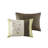 Elegant Green Bedding Sets, Polyester Comfort, Transitional Style, Home Luxury