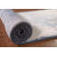 Tapis de couloir abstrait bleu All-Over 2x10