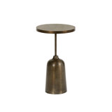 Lemongrass End Table