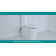  Modern One Piece Toilet, 1.1/1.6 GPF Elongated Dual Flush Toilet with Soft Closing Seat, Standard Modern Toilet for Bathroom, 12" Rough-In