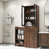 Walnut sélectionné